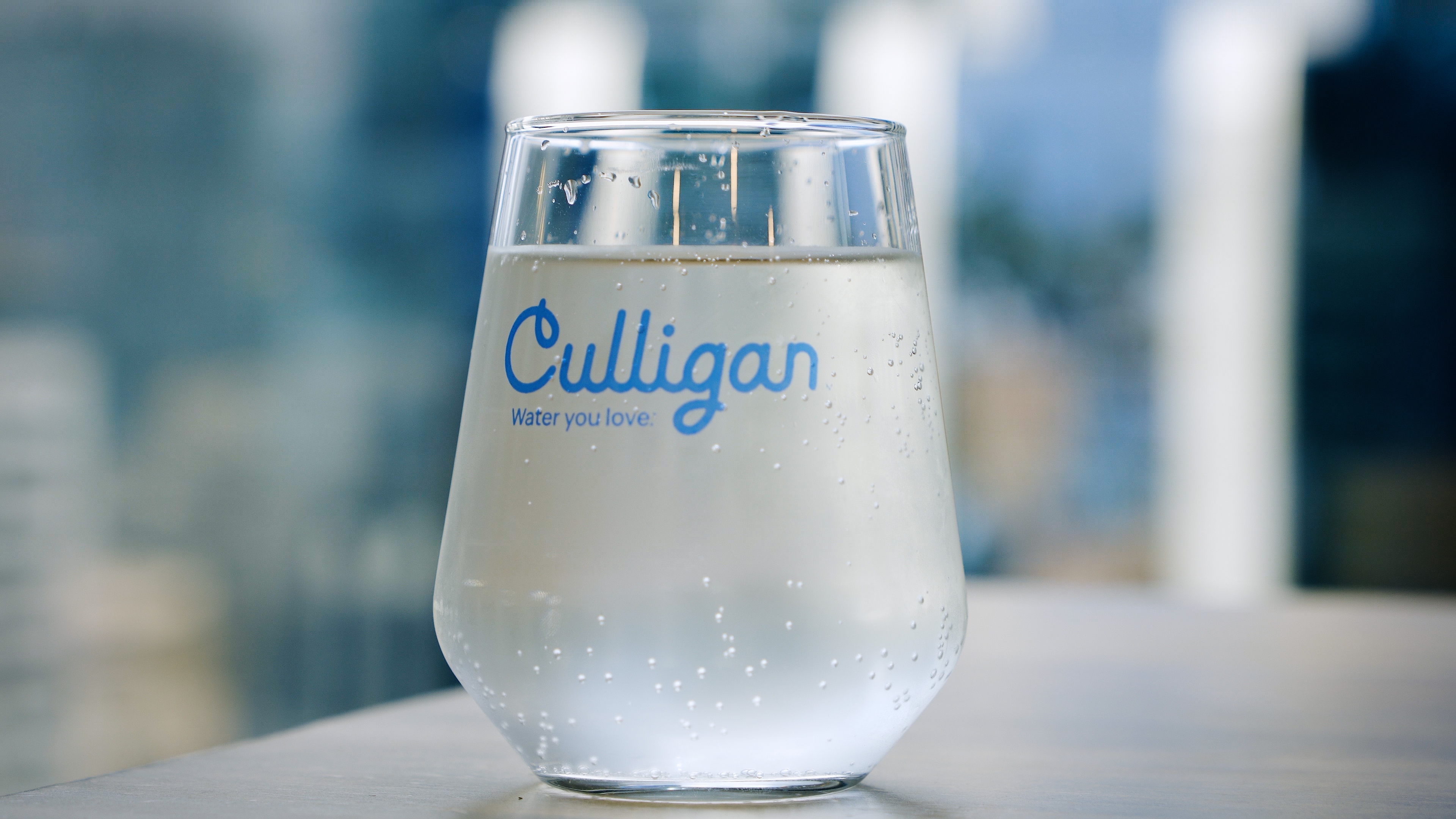 Culligan