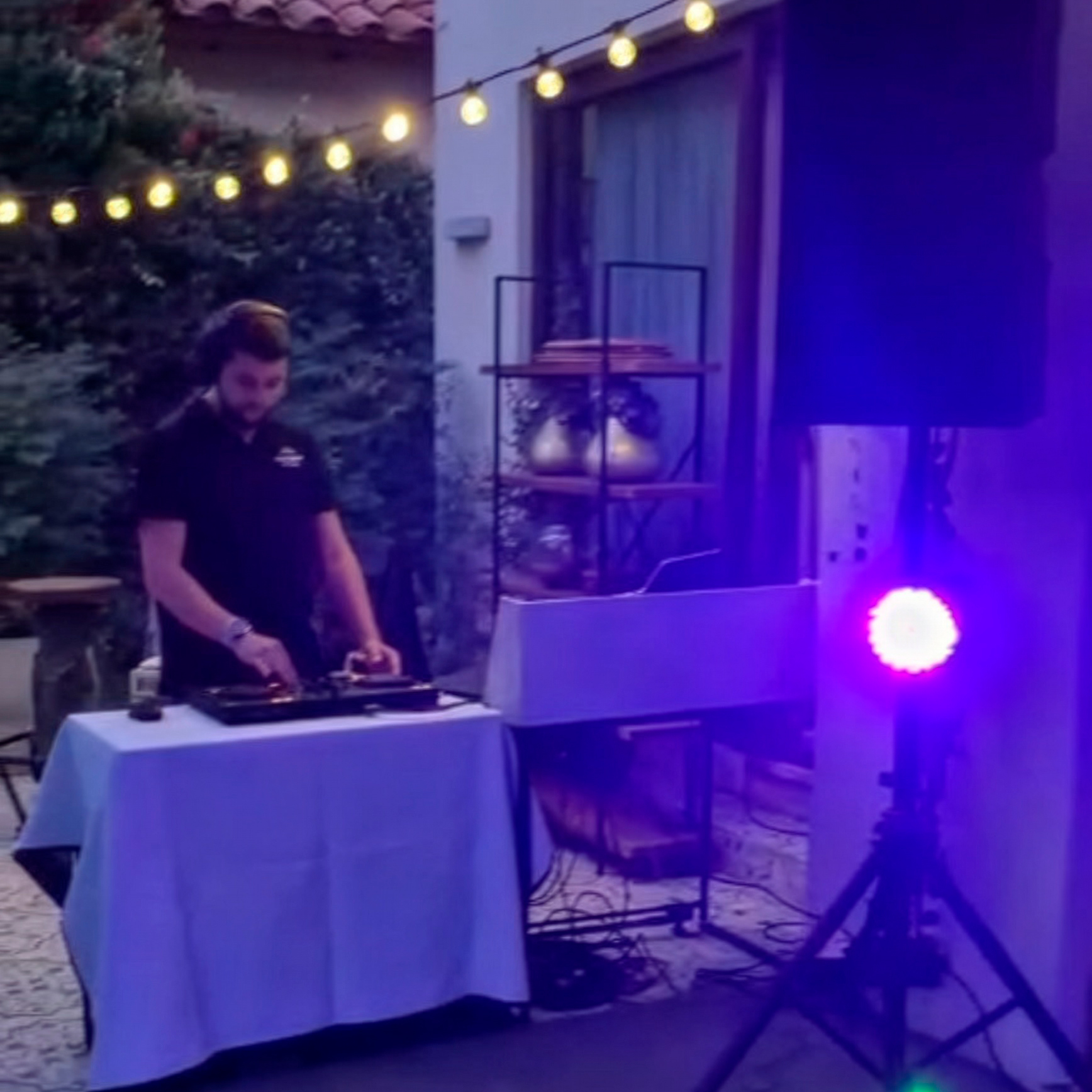 Fotografía Profesional