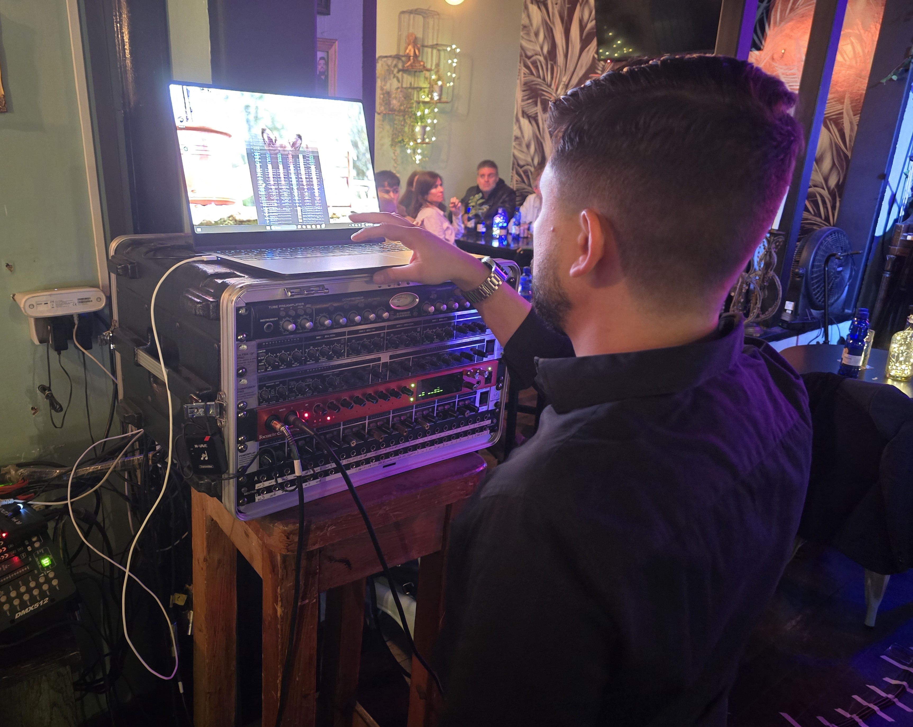 Evocación a Roberto Carlos - 2