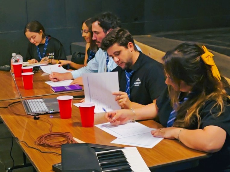 Producción de Pistas, Instrumentales y FX