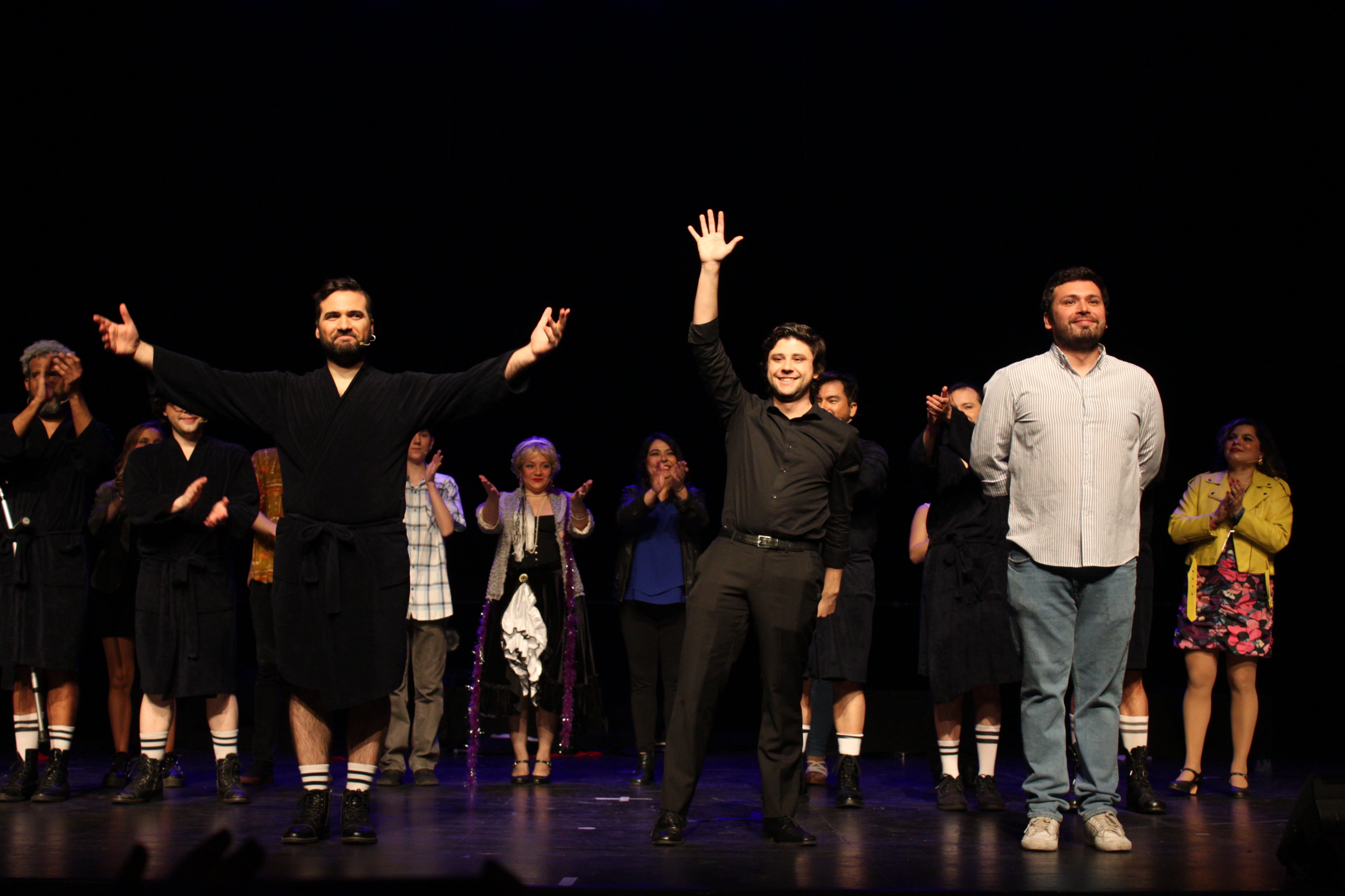 Empresas y Educación